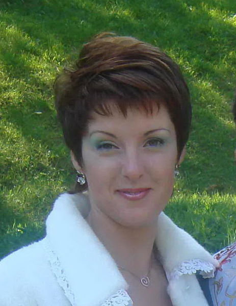 Галина Зинкевич