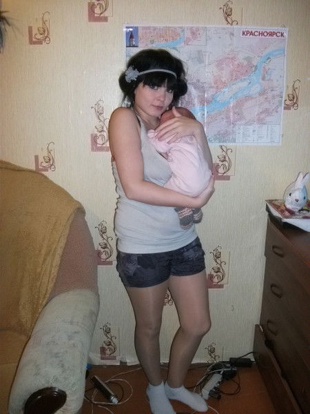 Елена Ануфриева