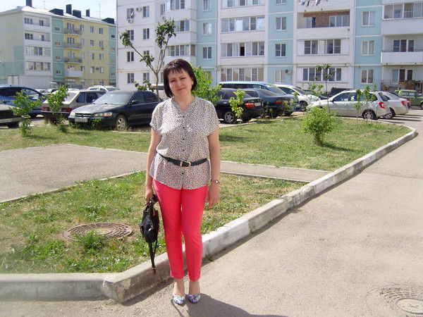 Наталья Дианова