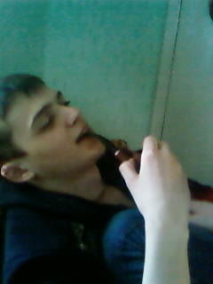 Иван Лебедев