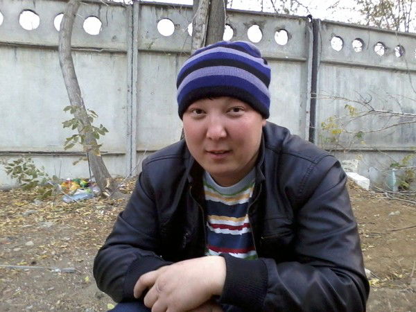 Руслан Тулубаев