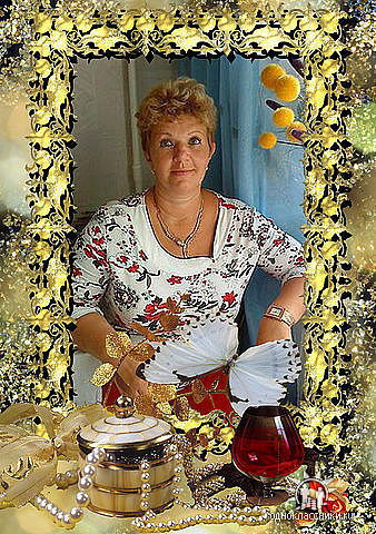 Ирина Вольнова