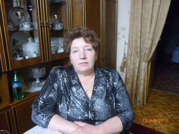 Галина Артюшечкина(Лысикова)