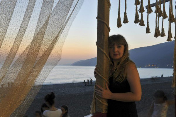 Елена Щепилова