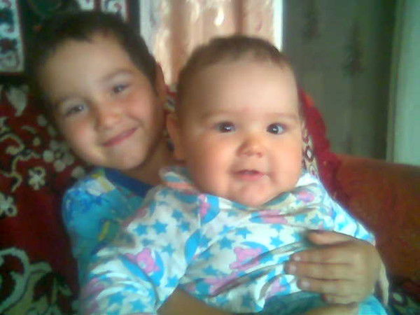 Гульшат Шарипова