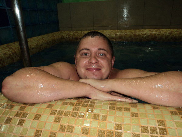 Валентин Макаренко