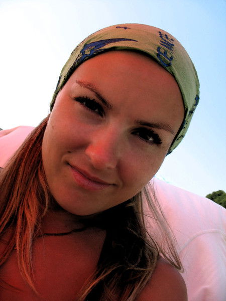 Перфилова Марина