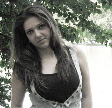 Ольга Варитлова