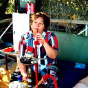 Оксана Штрауб