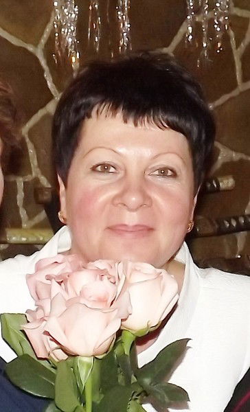 Ирина Денисенко