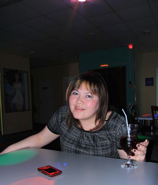 Александра Сергеева