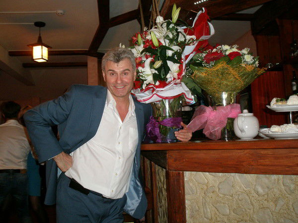 Николай Миронов