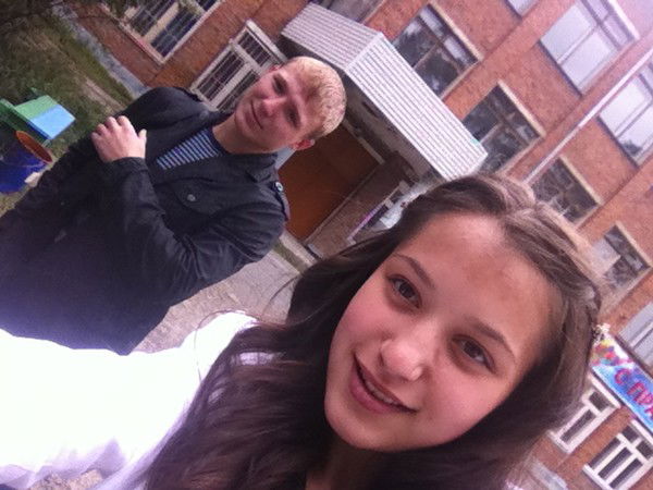 Саня Коркин