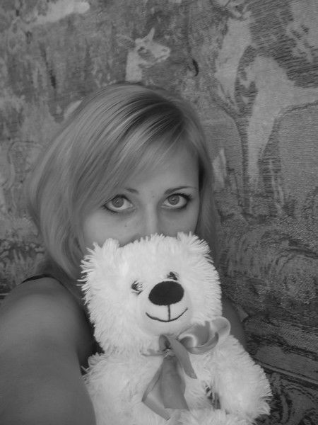 Татьяна Насон