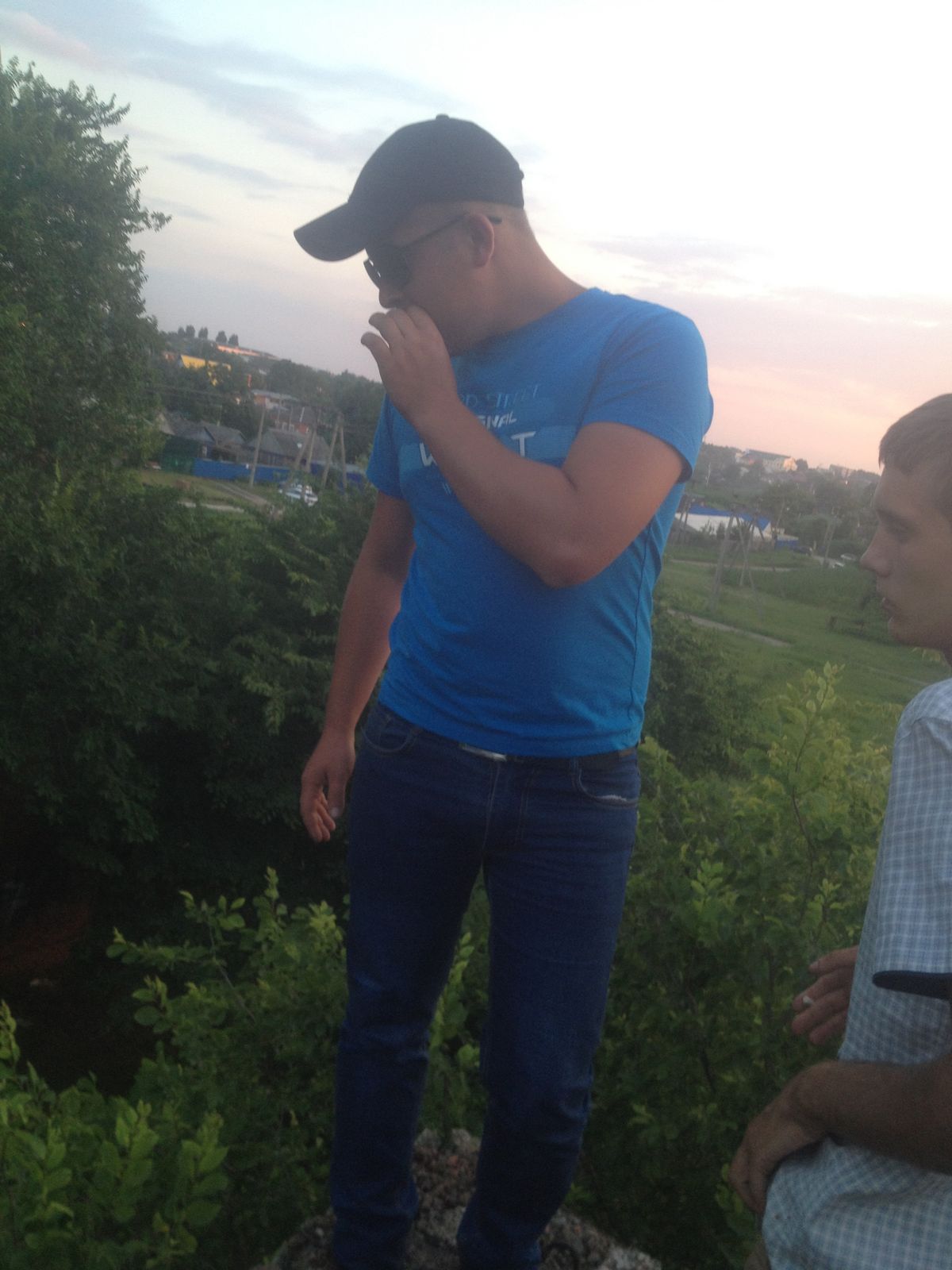 Колька Николаевич