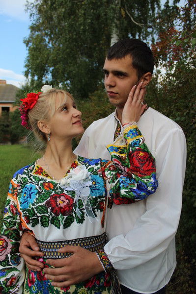 Таня Одинак