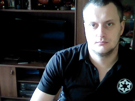 Сергей Волосович