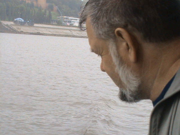 Александр Парфенцев