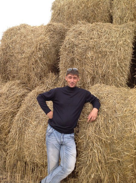 Виктор Пономарев