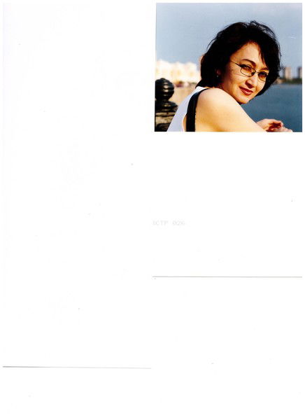 Тусубекова Сара