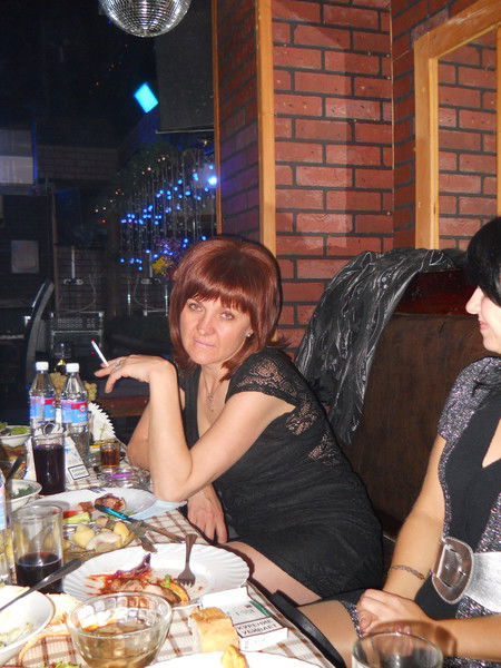 Елена Григорьева