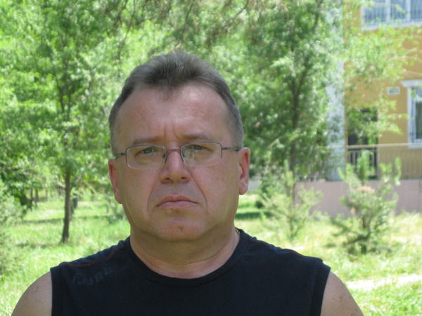 Евгений Горбатовский