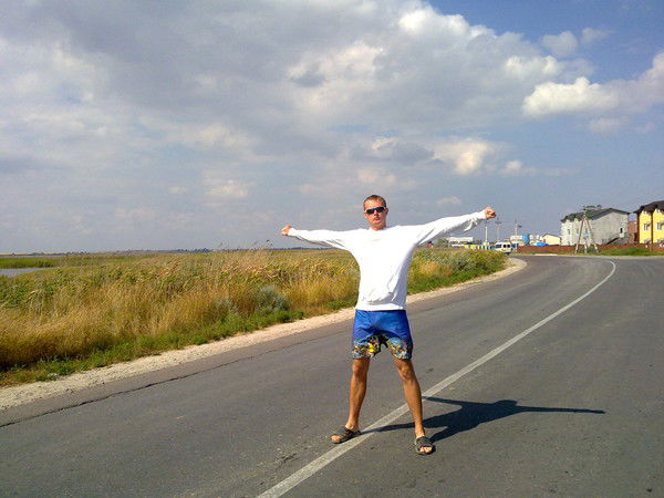 Александр Запеченко