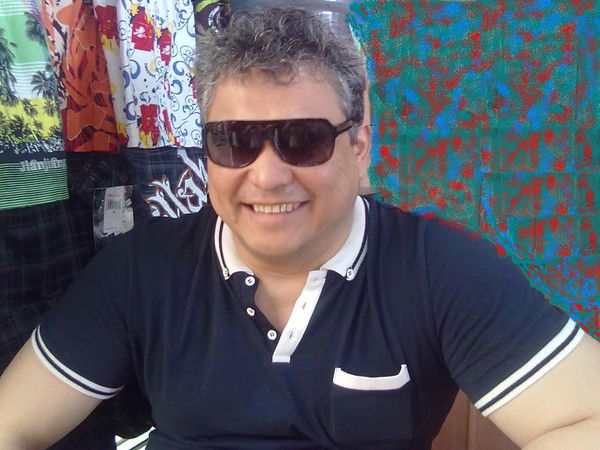 Айдер Дадаханов