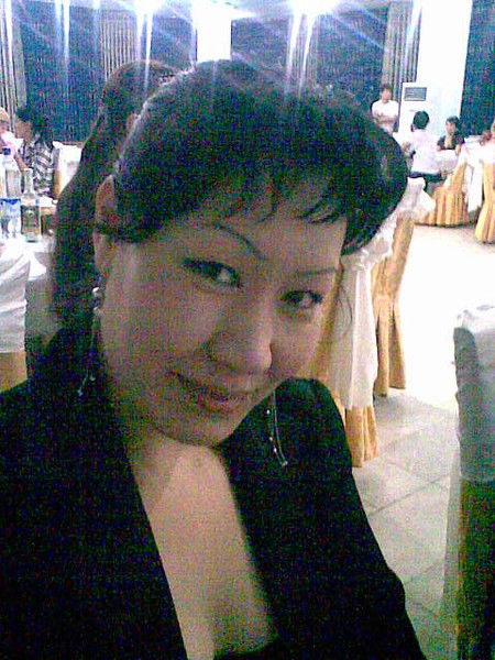 Клара Уденова