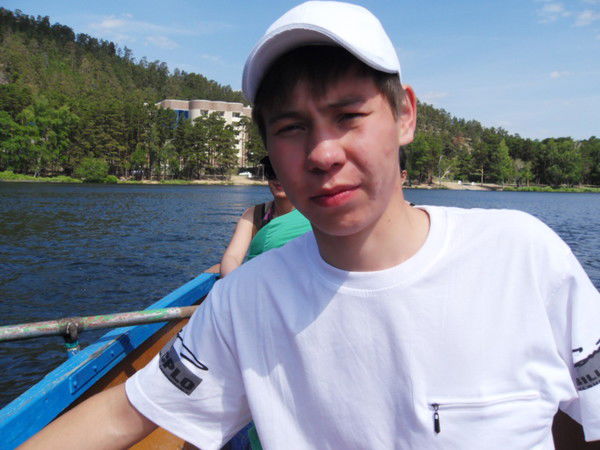 Аслан Иманов