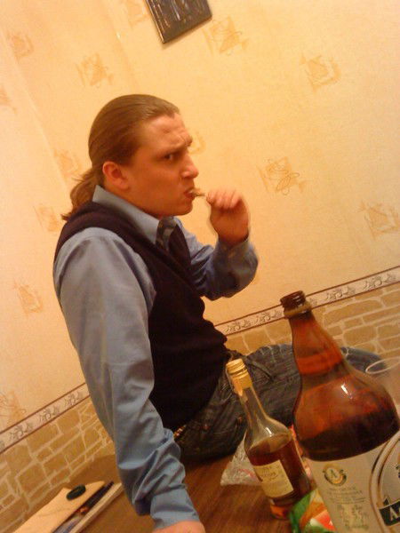 Алексей Гайдель