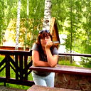 Елена Поликарпова