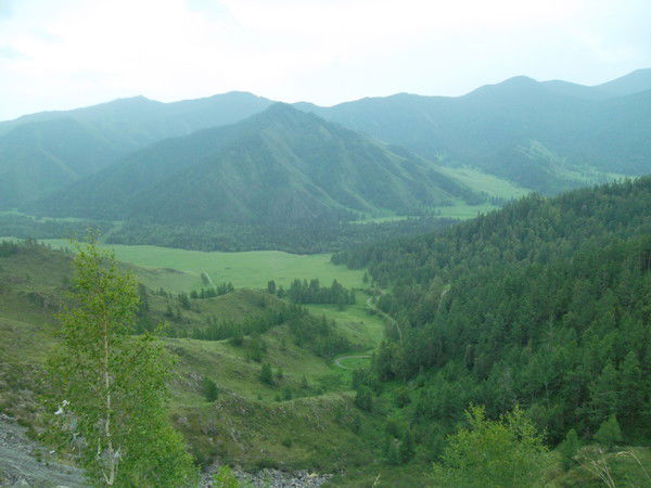 Людмила Турдубекова