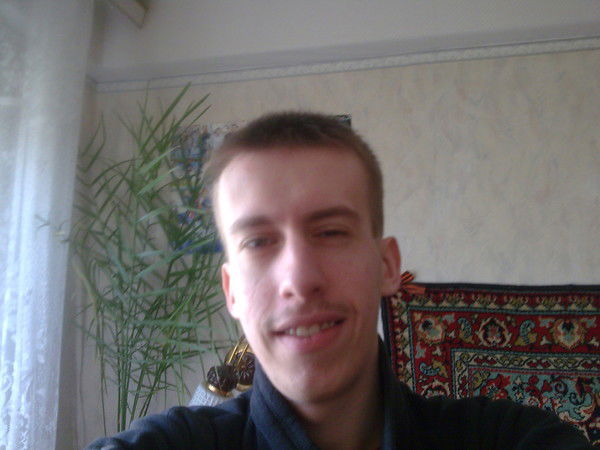 Сергей Киселёв