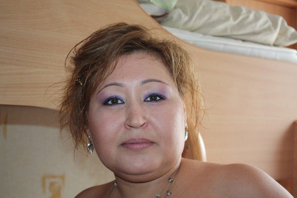 Альфира Сагитова