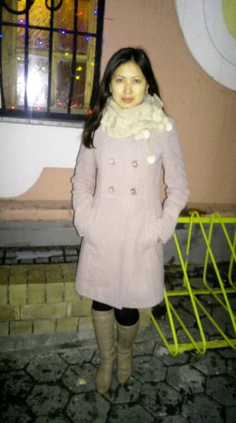 Салтанат Батталова