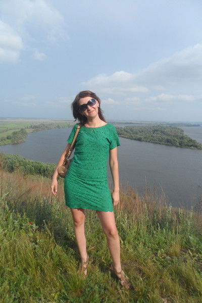 Марина Блинова