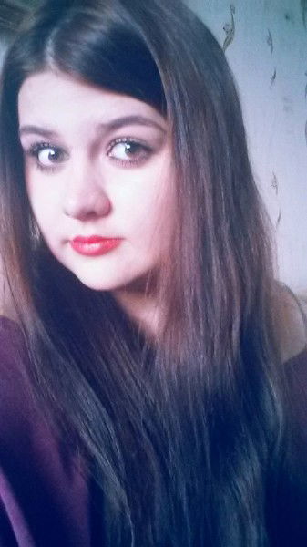 Екатерина Андреевна