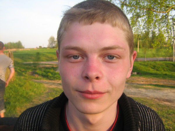 Павел Титов