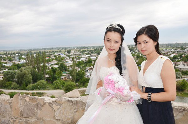 Арман Асылбеков