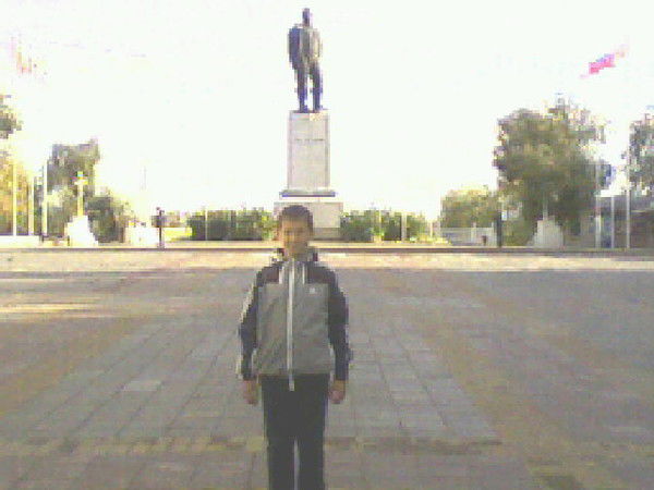 Александр Мишин