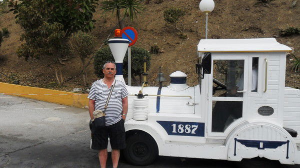 Александр Савсюк