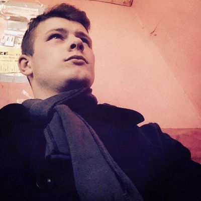 Евгений Рогозарь