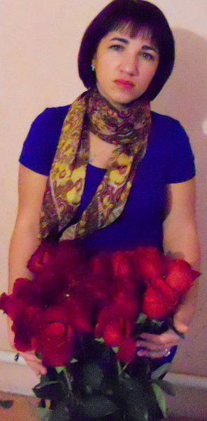 Анжела Вачева