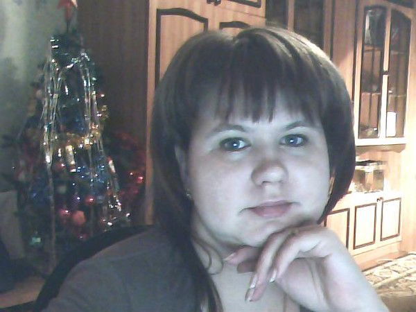 Елена Мартынова