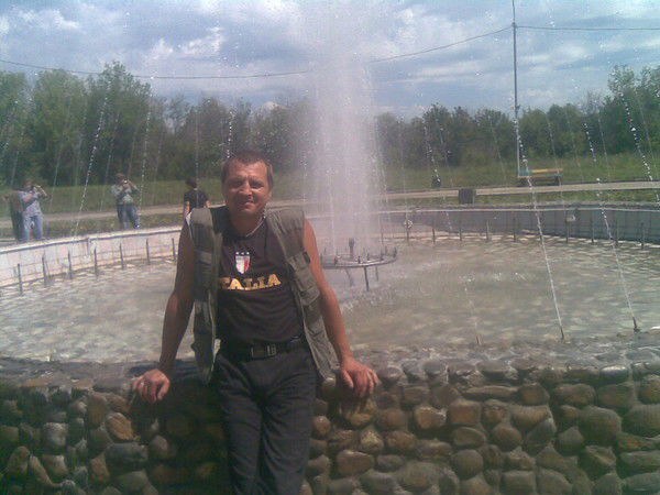 Александр Мистяшов