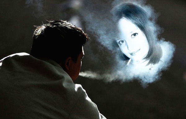 Альбина Галимуллина