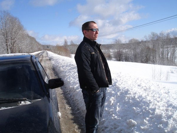 Андрей Кочановский