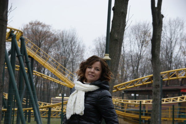 Вероника Одарченко