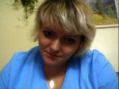 Ирина Рыблева